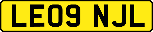LE09NJL