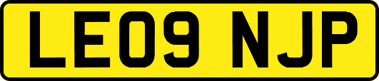 LE09NJP