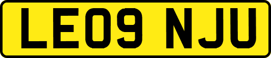 LE09NJU