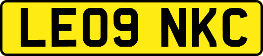 LE09NKC
