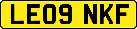 LE09NKF