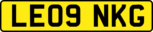 LE09NKG
