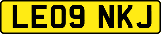 LE09NKJ
