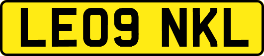 LE09NKL