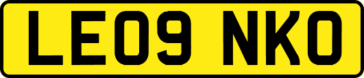 LE09NKO