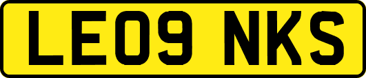 LE09NKS