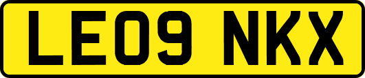 LE09NKX