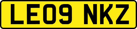 LE09NKZ