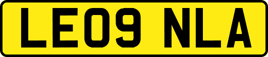 LE09NLA