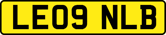 LE09NLB