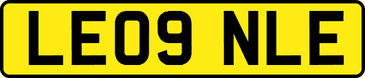 LE09NLE
