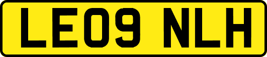 LE09NLH