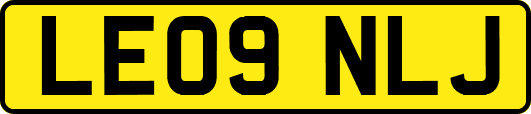 LE09NLJ