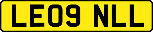 LE09NLL