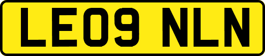 LE09NLN