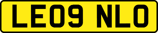 LE09NLO