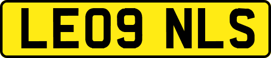 LE09NLS
