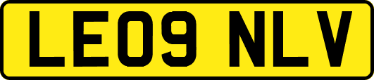 LE09NLV
