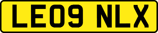 LE09NLX