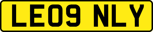 LE09NLY