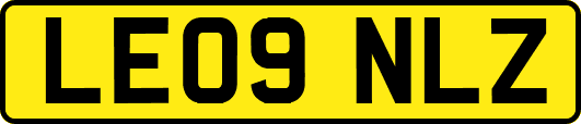 LE09NLZ