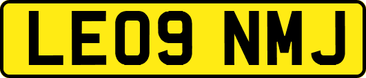 LE09NMJ