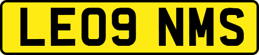 LE09NMS