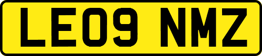 LE09NMZ