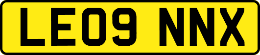 LE09NNX