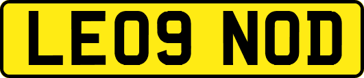 LE09NOD