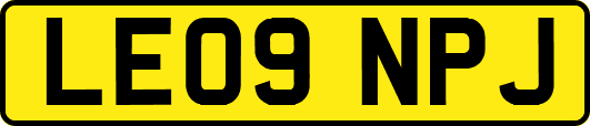 LE09NPJ