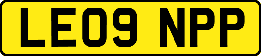 LE09NPP