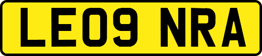 LE09NRA