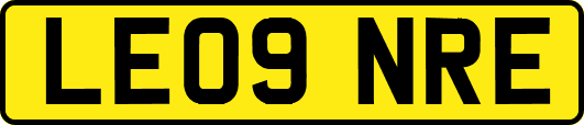 LE09NRE