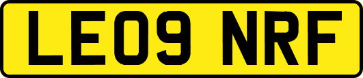 LE09NRF