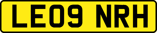 LE09NRH