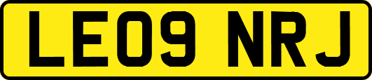 LE09NRJ