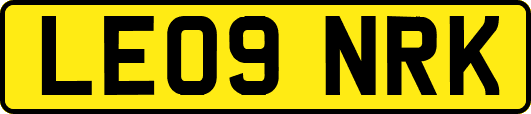 LE09NRK