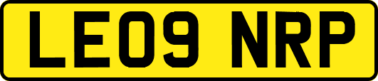 LE09NRP