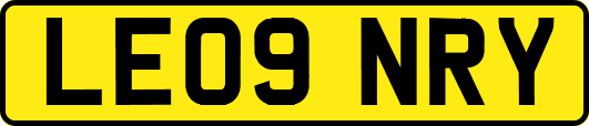 LE09NRY