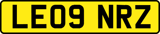 LE09NRZ