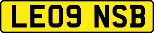 LE09NSB