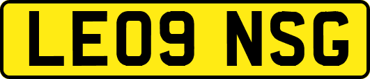 LE09NSG