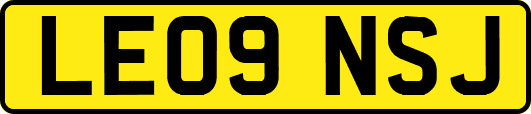 LE09NSJ
