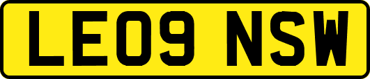 LE09NSW