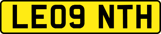 LE09NTH