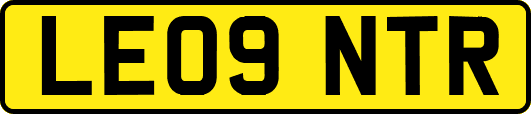 LE09NTR
