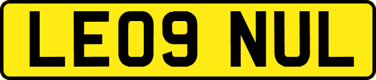 LE09NUL