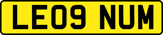 LE09NUM
