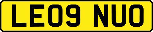 LE09NUO